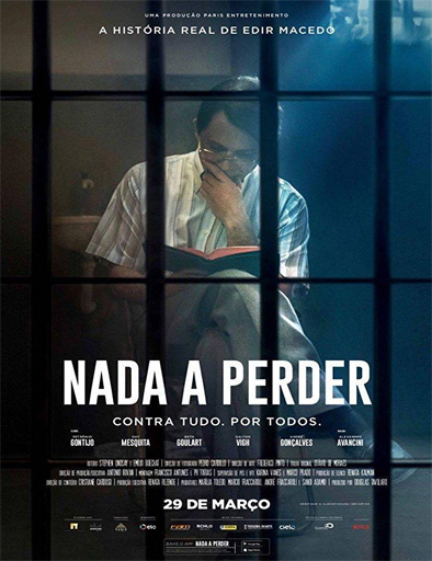 Nada a Perder 2017